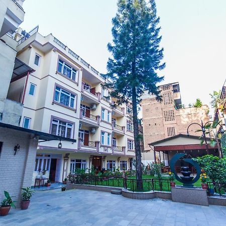 Hotel Acme Inn Κατμαντού Εξωτερικό φωτογραφία