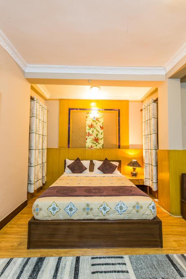 Hotel Acme Inn Κατμαντού Εξωτερικό φωτογραφία